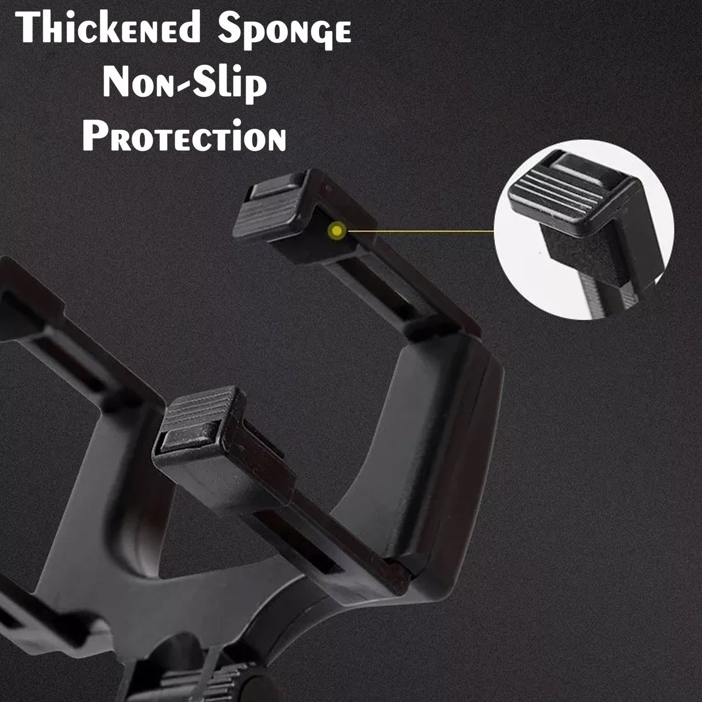 Real View Mobile Holder Stand