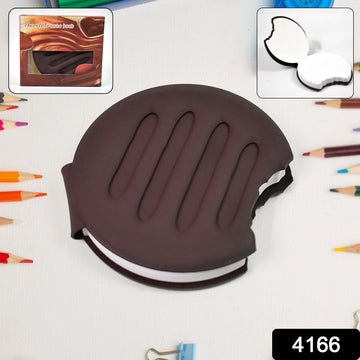 Chocolate Diary for Kids