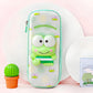 Kids’ Cute 3D Character Pencil Pouch