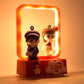 Couple LED Figurine Light