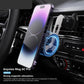 360° Rotatable Air Vent Magnetic Phone Holder