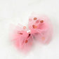 Hair Bow Knot Clip Suitable For Girls (1 Pc), Hair accessories