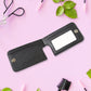 Black Adhesive Card Phone Holder