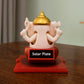 Small Ganesha Figurine in Display Box