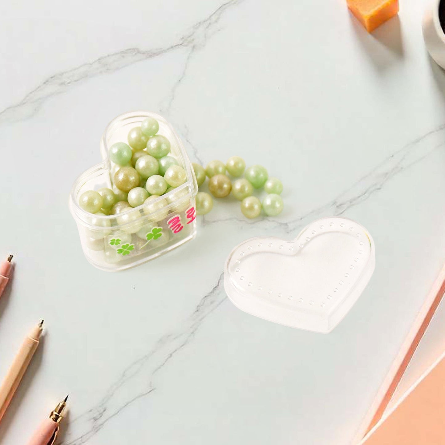 Candy Style Pencil & Accessories Set