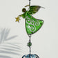 Twilight Wings Outdoor Decor Chime