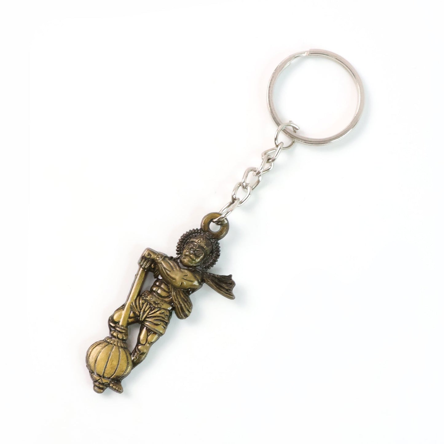 Hanuman Keychain