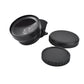 0.45X Camera Lens External Phone Lens Phone Camera Lens (With Color Box / 1 Pc)