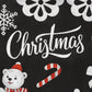Christmas Decorative Wall Stickers