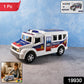 Police Van Toy