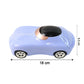 Child-Friendly Car Shape Drinking Sipper