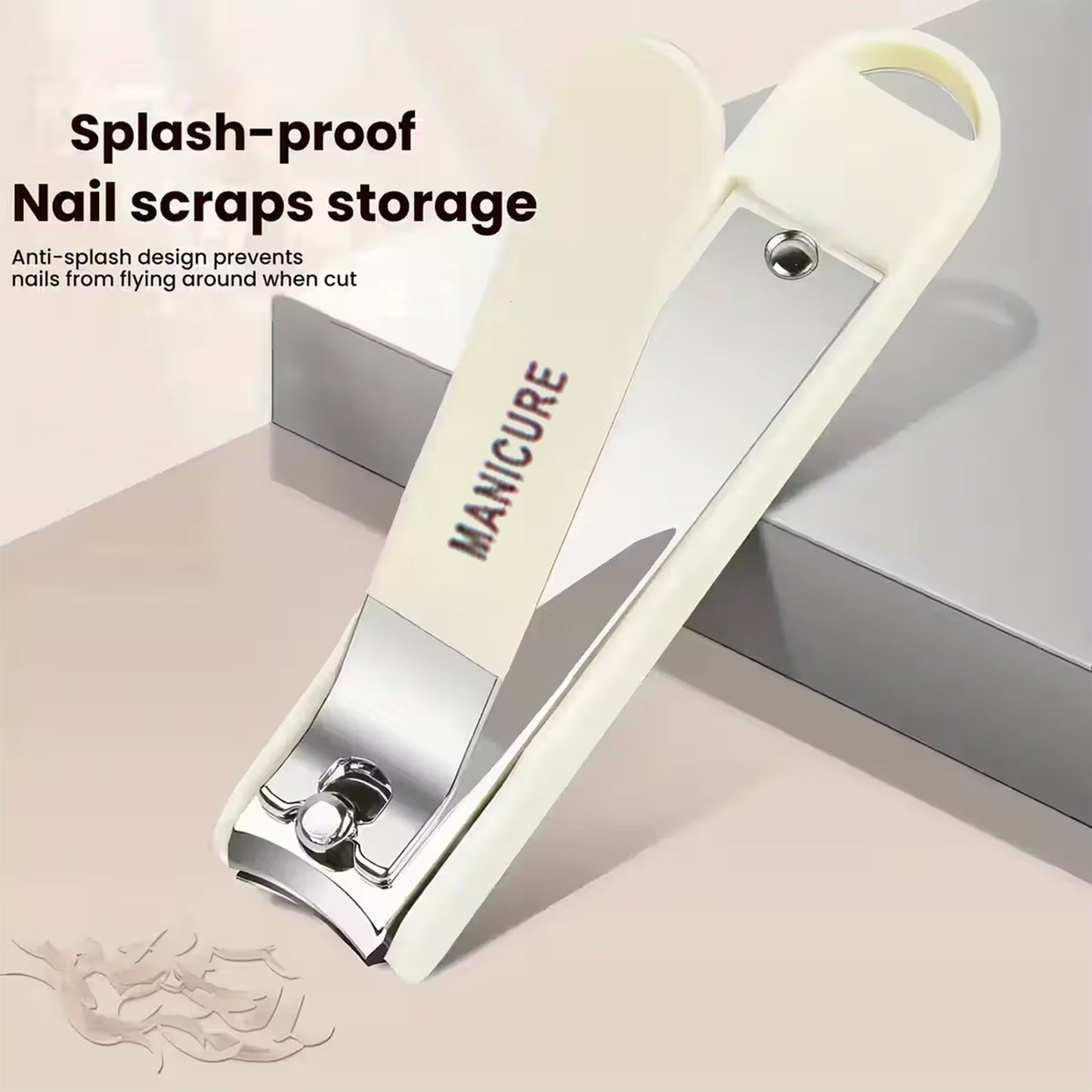 Nail Kit