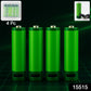 Rechargeable USB Lithium-ion Batteries (4 Pc)